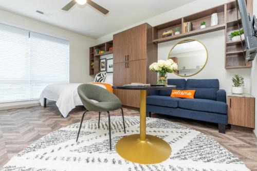 Urbana Hotel | Yugo Guest Suites
