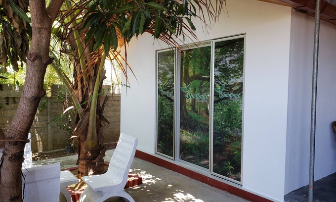 Puliyanthivu House | Yuhibuhi Homestay Batticaloa