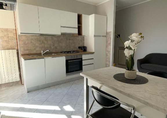 Borgomanero Apartment | YukieHome