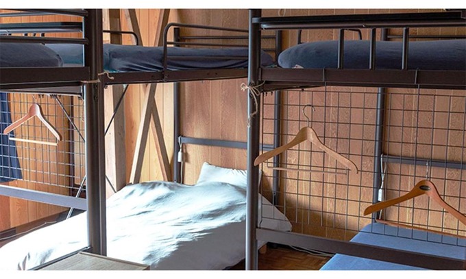 Saikai Hotel | Yukinoura Guest House Moritaya - Vacation STAY 88398v