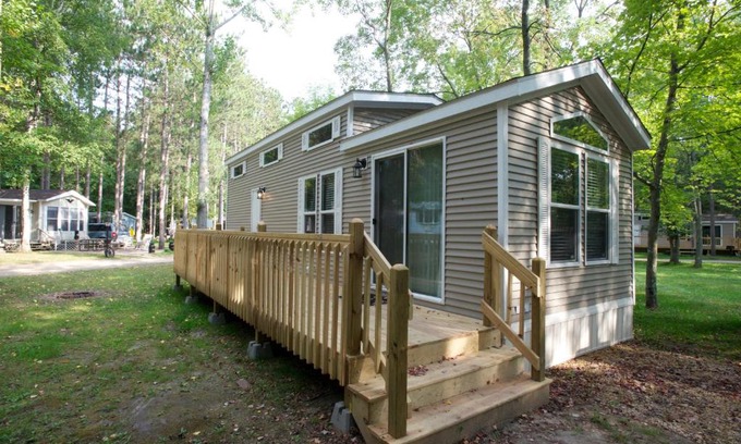Lyndon Station Other | Yukon Trails Camping Resort