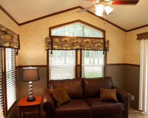 Lyndon Station Other | Yukon Trails Camping Resort