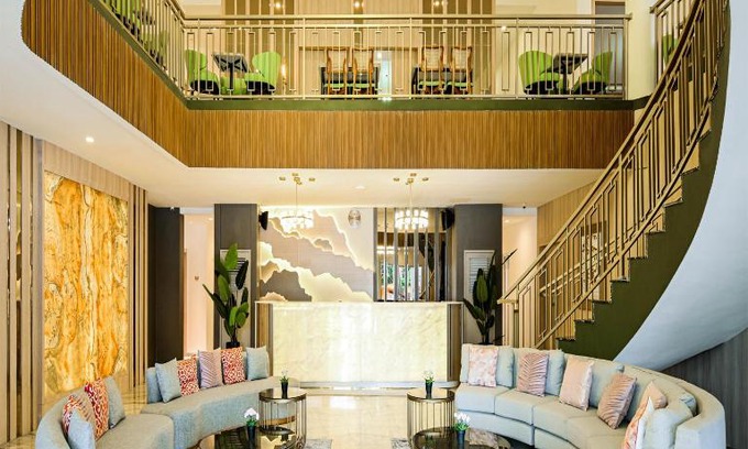 Gorontalo Hotel | Yulia Hotel Managed by HIG