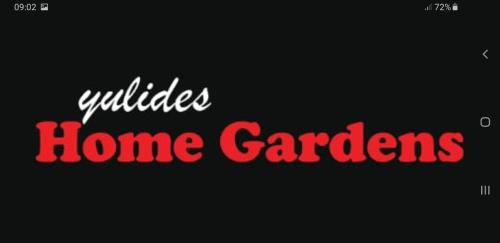 Sigunturmuda House | Yulides home gardens
