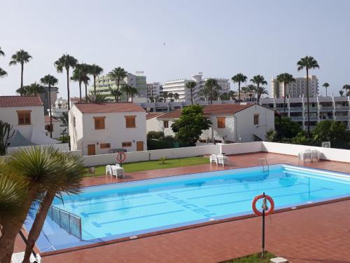Playa del Ingles Apartment | Yumbo - Apartment