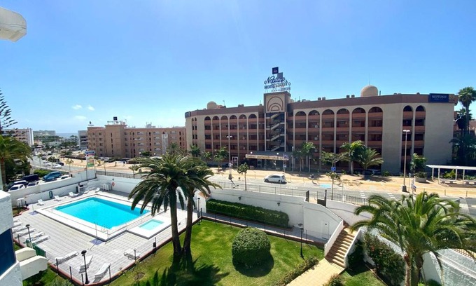 Playa del Ingles Apartment | Yumbo house