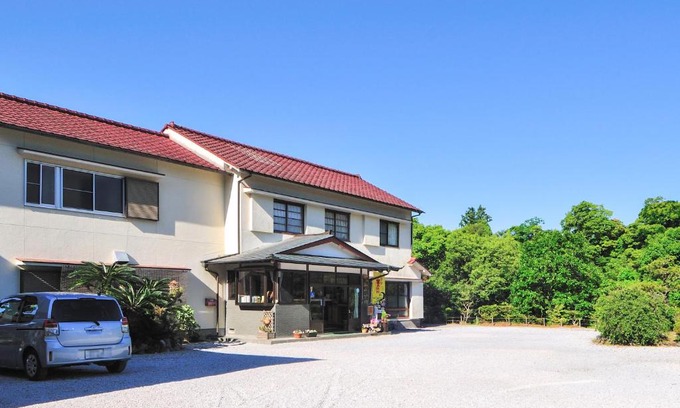 Geisei-mura Hotel | Yumeno Onsen
