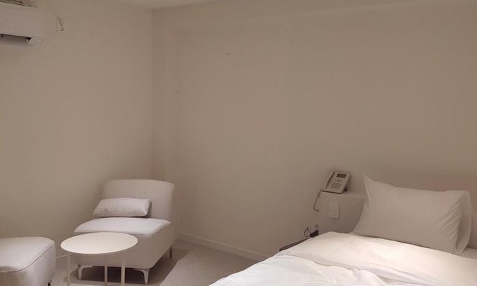 Sanyang-eup Hotel | Yun's hotel
