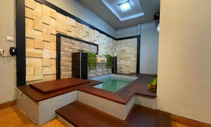 Mataram House | Yuna Private Guesthouse