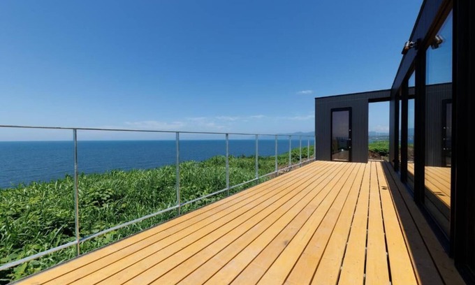 Sapporo House | Yunagi
