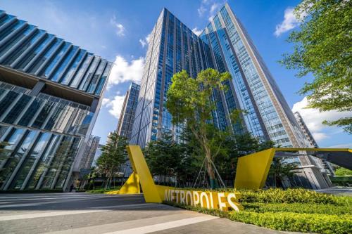 Shiqiao Hotel | Yunbo Hotel