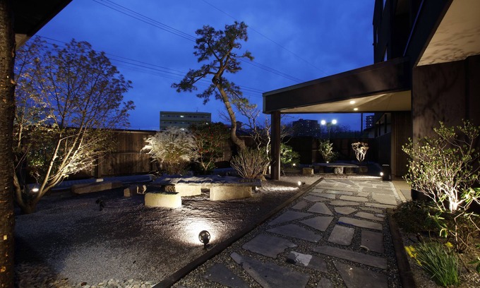 Hakodate Hotel | Yunokawa Onsen Emi Hakodateya