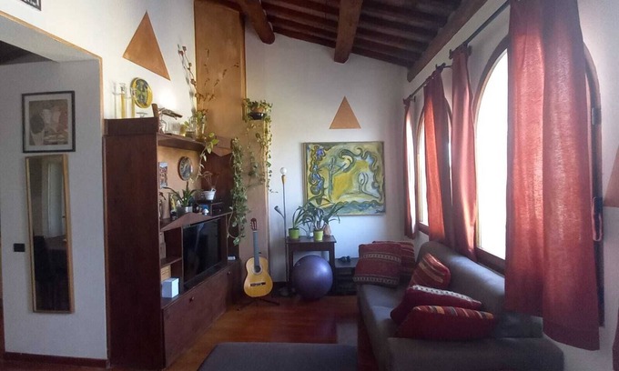Poggibonsi Apartment | YURI HOUSE - CIN IT052022C2JL7W5NYU