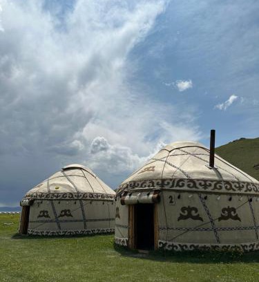 Song-Kul Other | Yurt camp Asman at Song Kol lake