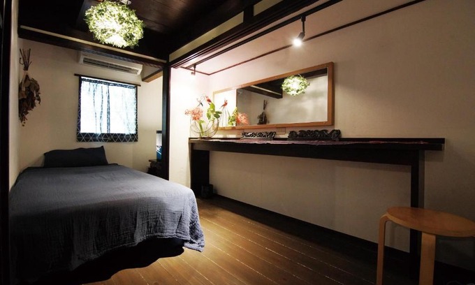 Yunotsucho Yunotsu House | Yururi - Vacation STAY 19684v