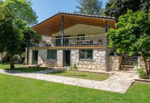 Cirali Cabin | Yusalis Garden Hotel