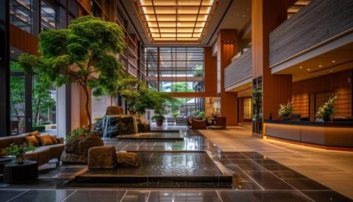 Haizhu Hotel | Yushe International Hotel - Pazhou Convention and Exhibition Center, Haizhu District, Guangzhou - Exclusive for the Canton Fair