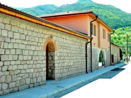 Ustina Villa | Yustina VIllas Къща за гости