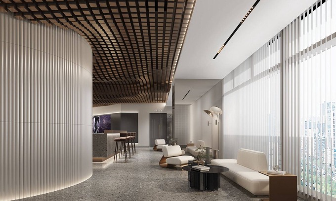 Luohu Hotel | Yutai hotel-Style Apartment