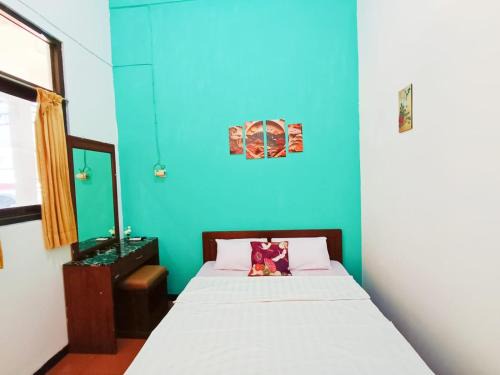 Madiun House | YUTAKA INN Stasiun Kota Madiun