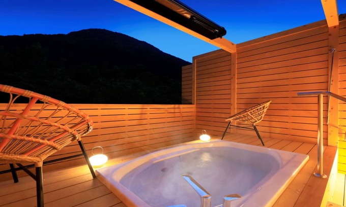Shiobara Hotel | Yutorelo Nasushiobara