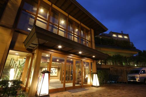 Toyako Hotel | Yutorelo Toyako