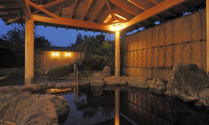Hamada House | Yuya Onsen Rifure Park Kinta no Sato