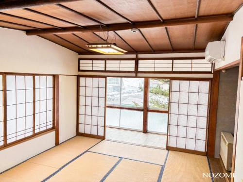 Yuzawa-machi House | Yuzawa Ishiuchi Hotel Nozomi - Vacation STAY 84195v