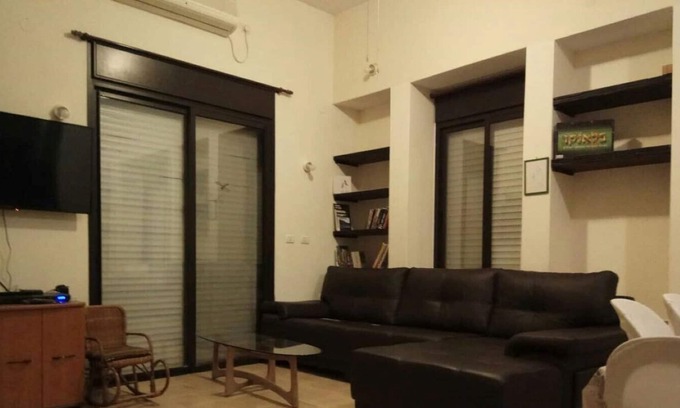 Midreshet Ben-Gurion House | Yvonne's Home Sde Boker in Sde Boker