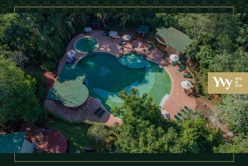 Puerto Iguazu Hotel | Yvy Hotel de Selva