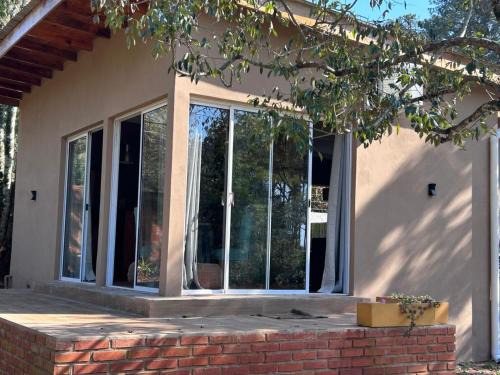 General San Martin Cabin | YVYRA Hotel & Cabañas