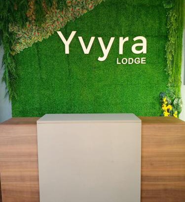 San Ignacio House | Yvyra Lodge