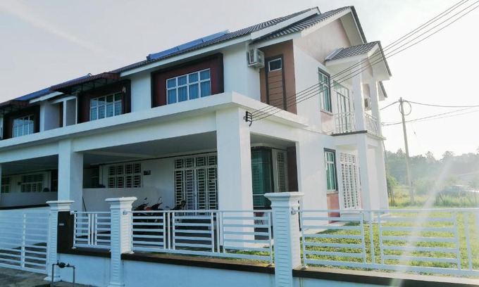 Pasir Mas House | YY Homestay Pasir Mas