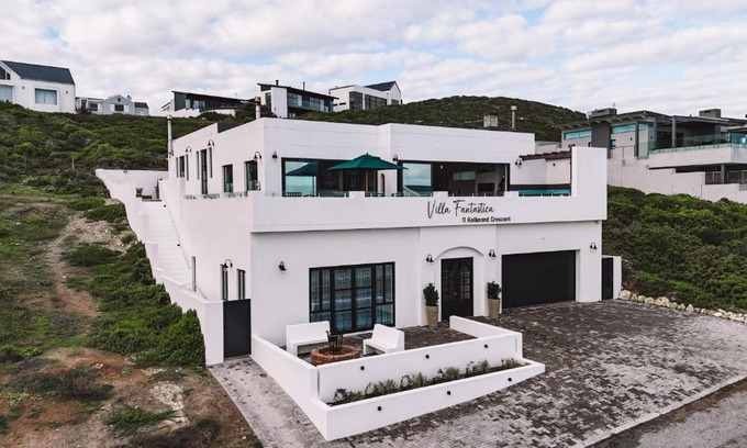 Yzerfontein Villa | Yzerfontein Villa Fantastica - No Loadshedding