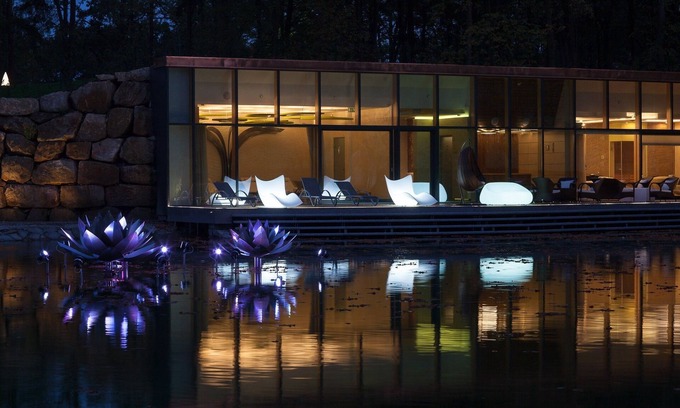 Petrovice u Karvine Hotel | Zámeček Petrovice