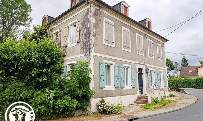 Saint-Denis-les-Martel House | Zénitude - SAINT DENIS LES MARTEL