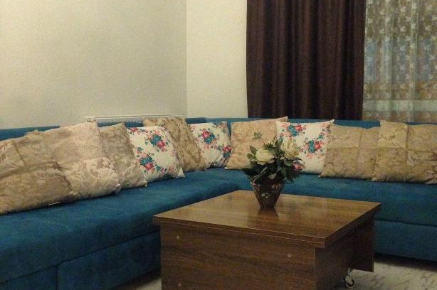 Karsiyaka Apartment | Zübeyde Hanım Homes