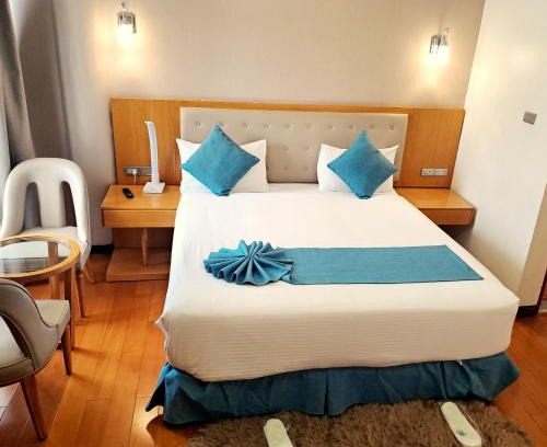 Bole Hotel | Z Addis Hotel