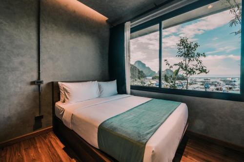 Barangay Buena Suerte Hotel | Z Garden Hotel Managed by H Hospitality