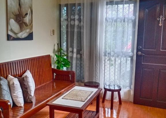 Butuan House | Z&J Transient House