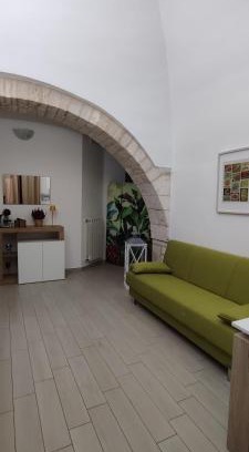Bitritto House | Z'Minunno