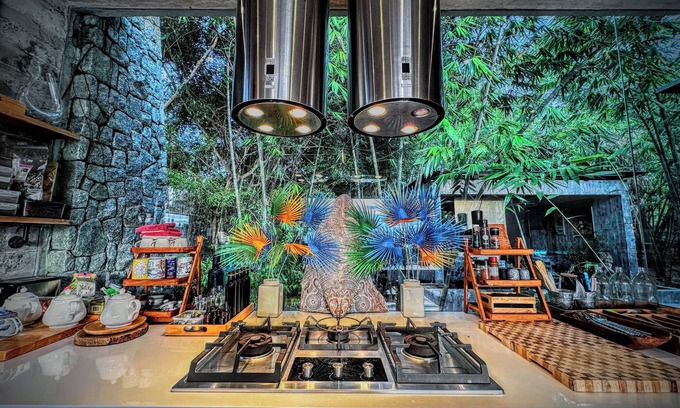 Thong Krut Villa | Z VILLA InstagramDream Luxury 180° Sea & Sunset 2 Bedroom Villa in Tropic Nature