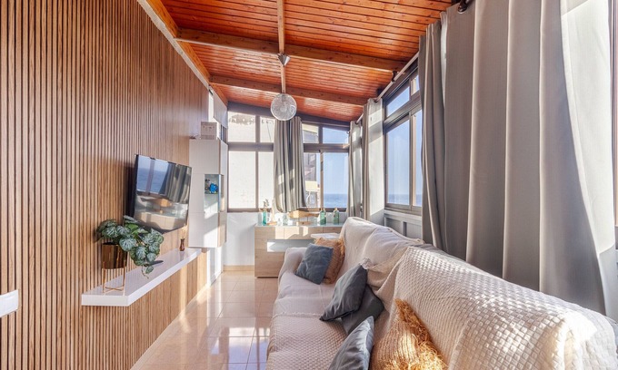 Melenara Apartment | Z35214C03 - Luis Morote, 33 - 3º