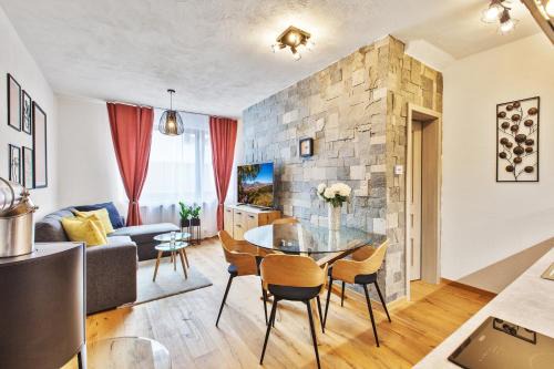 Bystra Apartment | Zaži Apartmány Mýto pod Ďumbierom