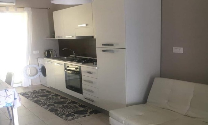 Campora San Giovanni Apartment | Za Catarì - apartment max 5 guests