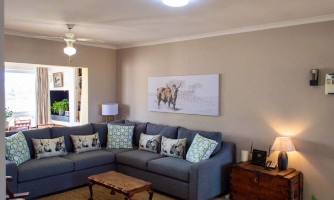 Elgin Apartment | Golfbeach Luxury self catering apartment