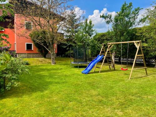 Lomnica Villa | Za górami, za lasami