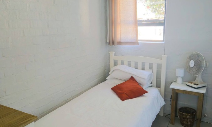 Onrus Ski Chalet | Seewind Onrus cottage