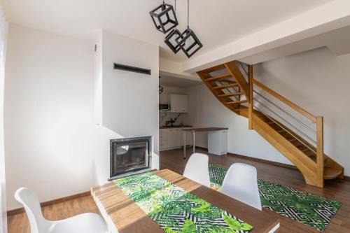 Krempachy House | Za Przylaskiem