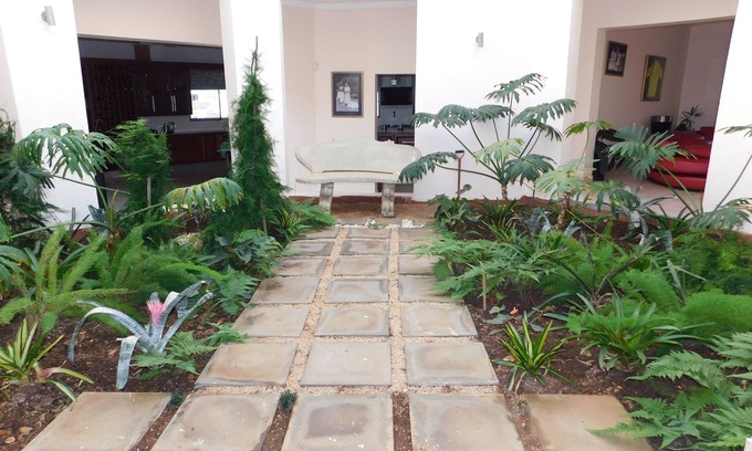 Pretoria House | Phoka House a nice Country located house away from the busy city.